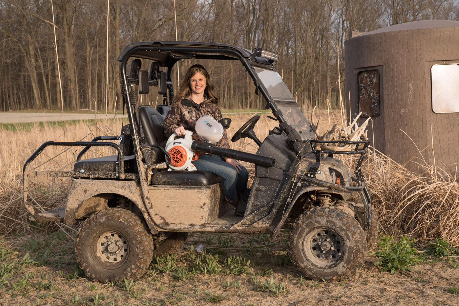 extremeblowerproducts.com